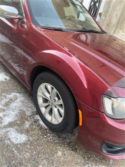 Chrysler 300